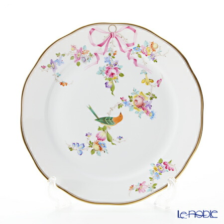 楽天市場】【P10倍・クーポン】ヘレンド (HEREND) 地中海の庭 JM 20524