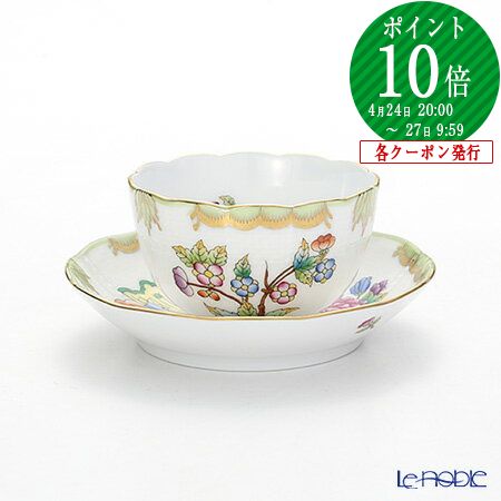 楽天市場】【P10倍・クーポン】ヘレンド (HEREND) ヴィクトリア