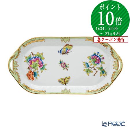 楽天市場】【先着クーポン】 ヘレンド (HEREND) ヴィクトリア・ブーケ