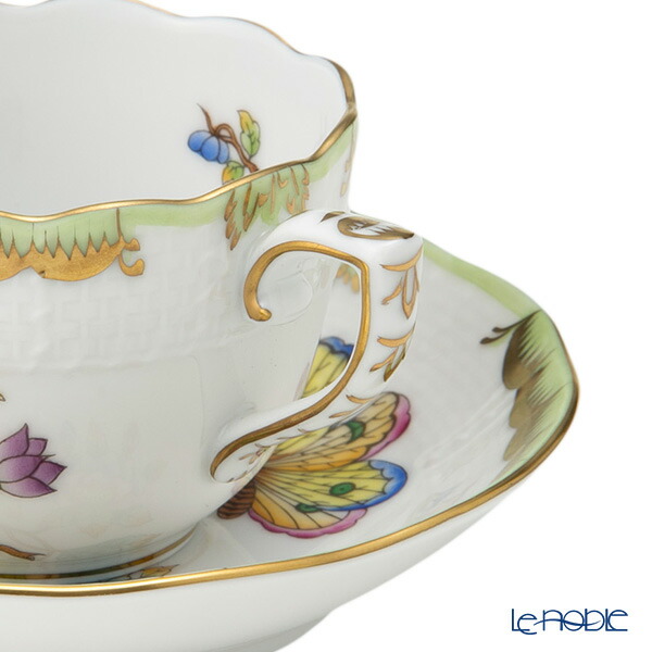 楽天市場】【P10倍・クーポン】ヘレンド (HEREND) ヴィクトリア