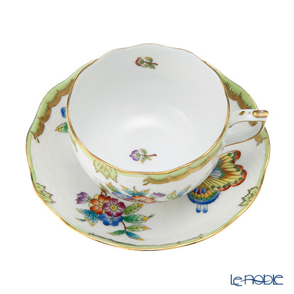 楽天市場】【P10倍・クーポン】ヘレンド (HEREND) ヴィクトリア