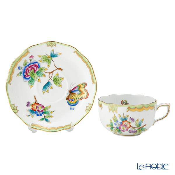 楽天市場】【P10倍・クーポン】ヘレンド (HEREND) ヴィクトリア