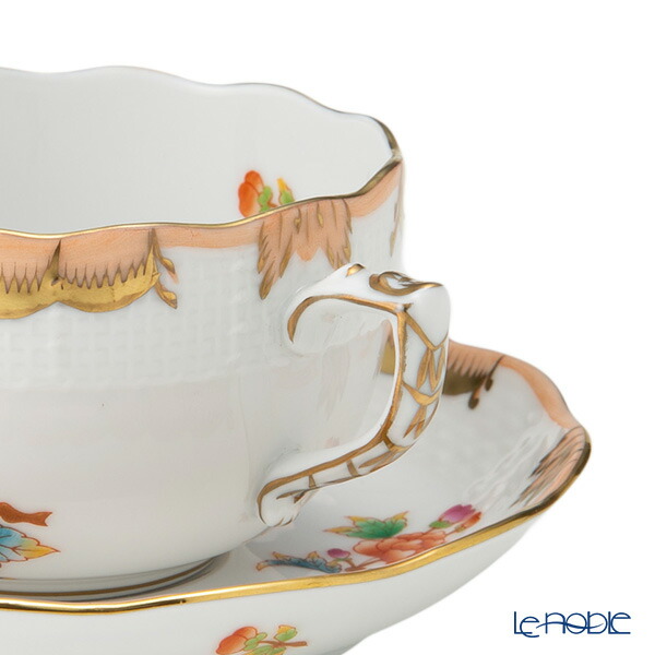 楽天市場】【P10倍・クーポン】ヘレンド (HEREND) ヴィクトリア