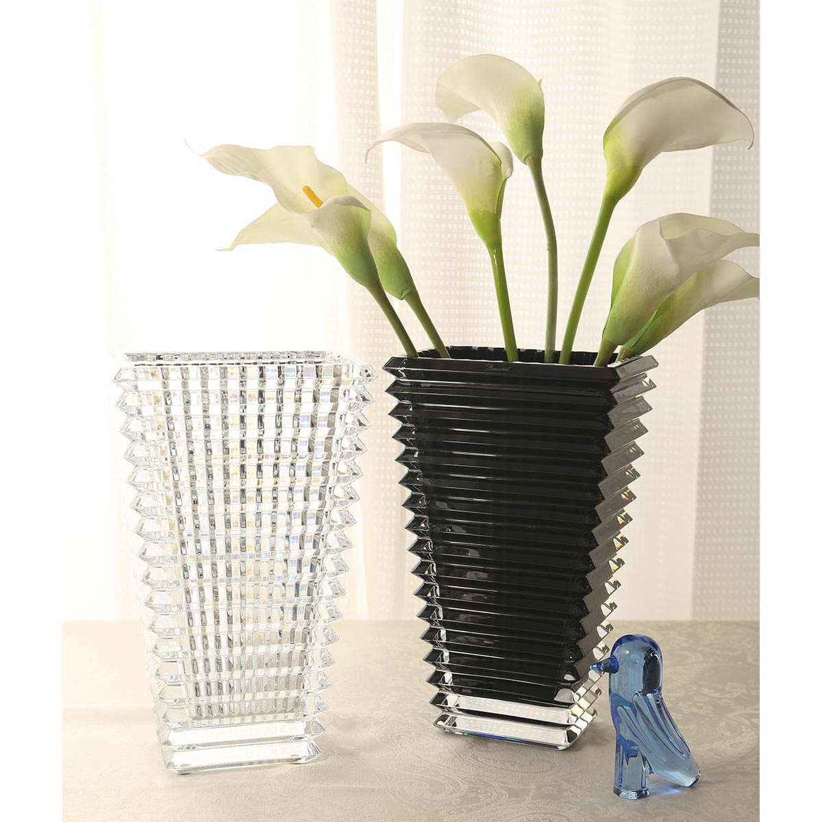 楽天市場】【先着クーポン】 バカラ (Baccarat) EYE 2-612-990 ベース