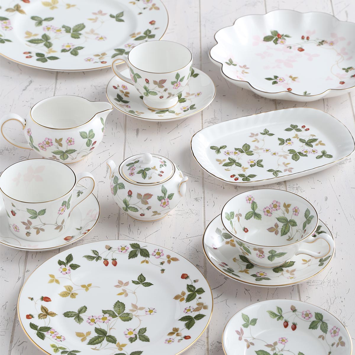 楽天市場】【P10倍・クーポン】ウェッジウッド (Wedgwood) ワイルド