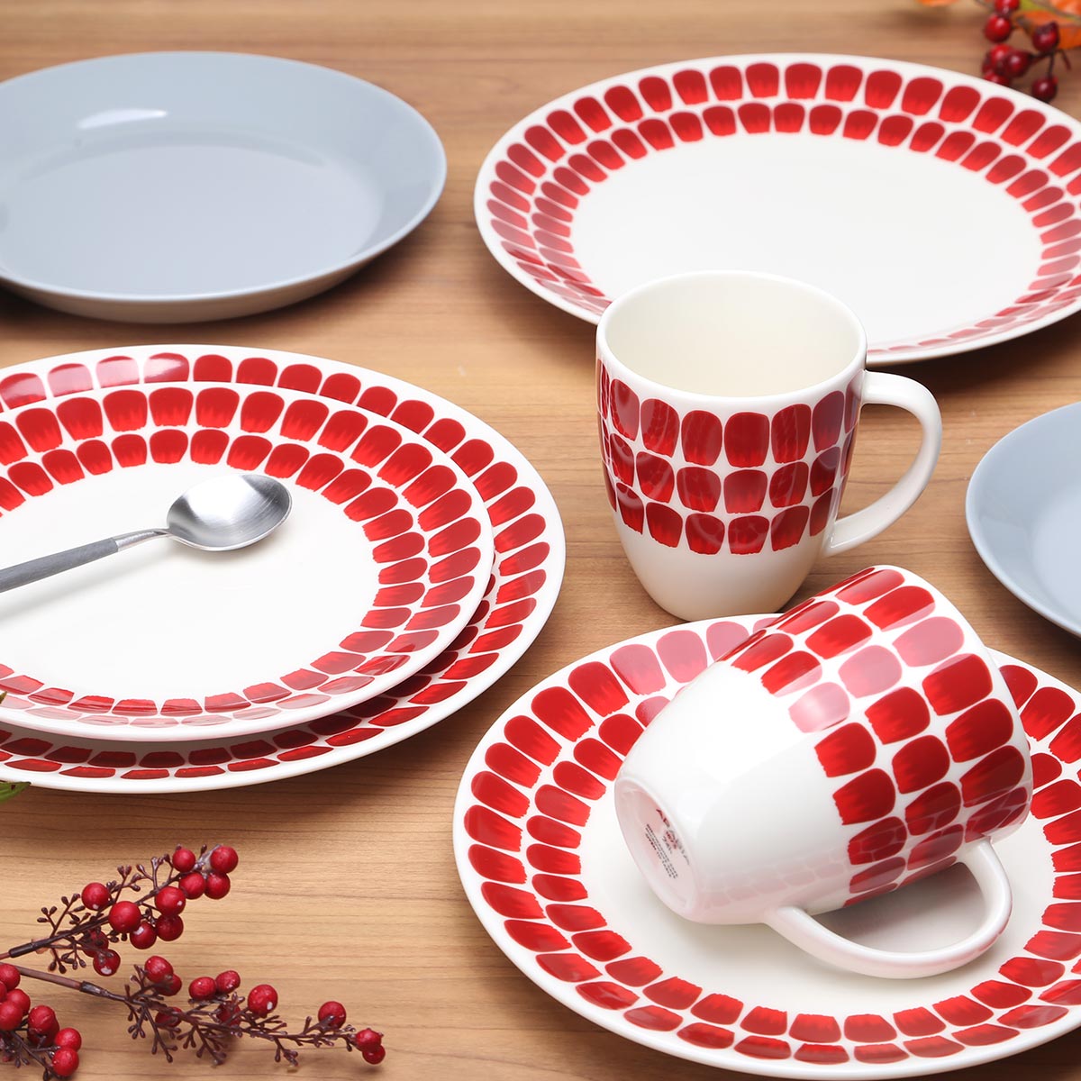 楽天市場】【P10倍・クーポン】アラビア (ARABIA) 24h トゥオキオ