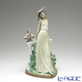 楽天市場】【P10倍・クーポン】リヤドロ 輝く時 05378 リアドロ LLADRO