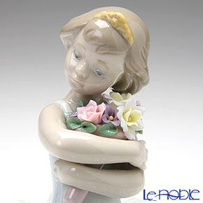 楽天市場】【ポイント10倍】リヤドロ 初めての舞台 6763 リアドロ