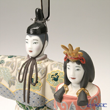 楽天市場】【2/25限定 P10倍】リヤドロ 立雛 08437 リアドロ LLADRO