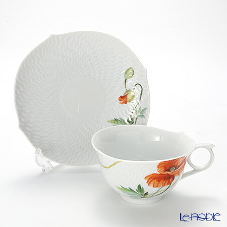 楽天市場】【P10倍・クーポン】マイセン (Meissen) ワイルドポピー