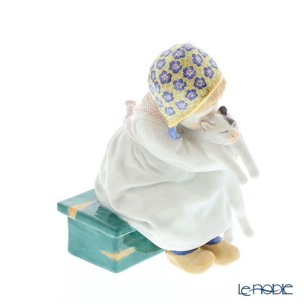 楽天市場】【P10倍・クーポン】マイセン (Meissen) ヘンチェルの子供