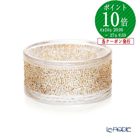 楽天市場】【P10倍・クーポン】スワロフスキー Shimmer ティーライト