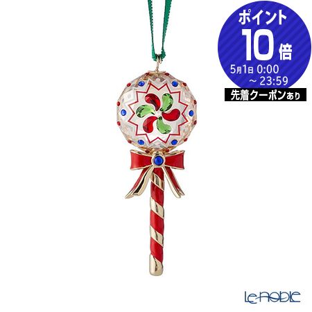 楽天市場】【先着クーポン】 スワロフスキー Holiday Cheers Dulcis