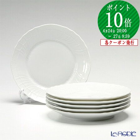 楽天市場】ベッキオ ホワイト 19 プレートの通販