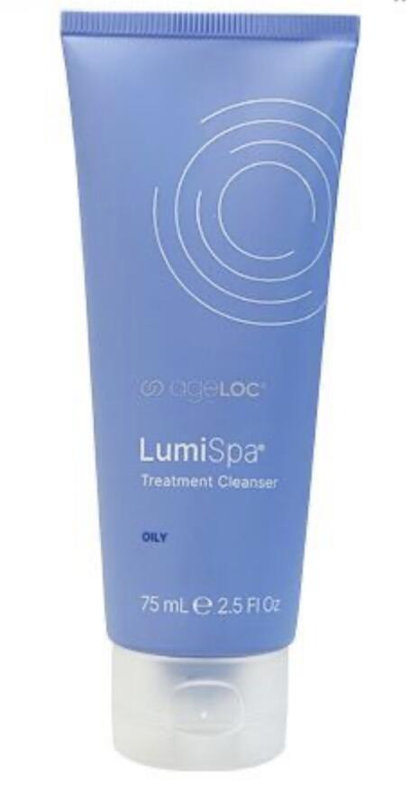 楽天市場】ageLOC ルミスパ トリートメント クレンザー さっぱり