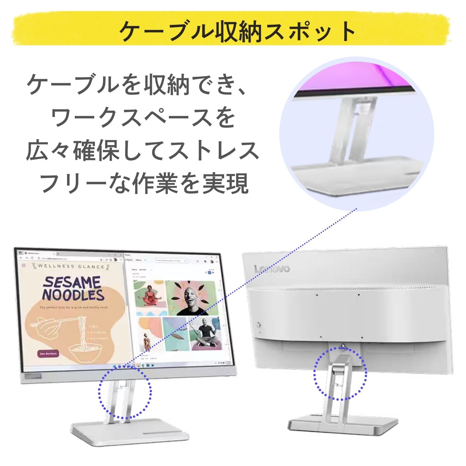 楽天市場】【公式・直販】 モニター 21.45インチ ディスプレイ