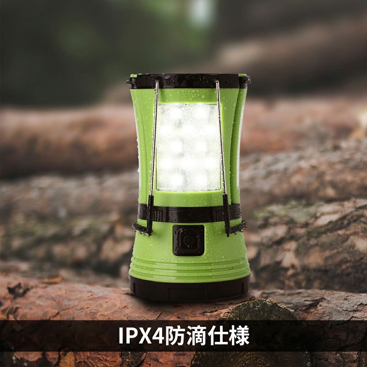 ライト・ランタン A.SOME CREATIVE Conquest lanternpole2 ライト