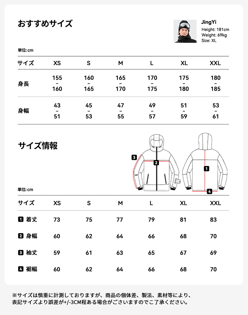 楽天市場】【SS限定クーポン配布中】 スキーウェア スノーボードウェア