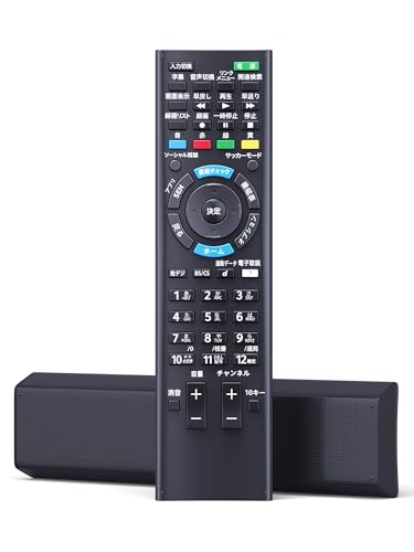 楽天市場】sony リモコン rmf－jd011の通販