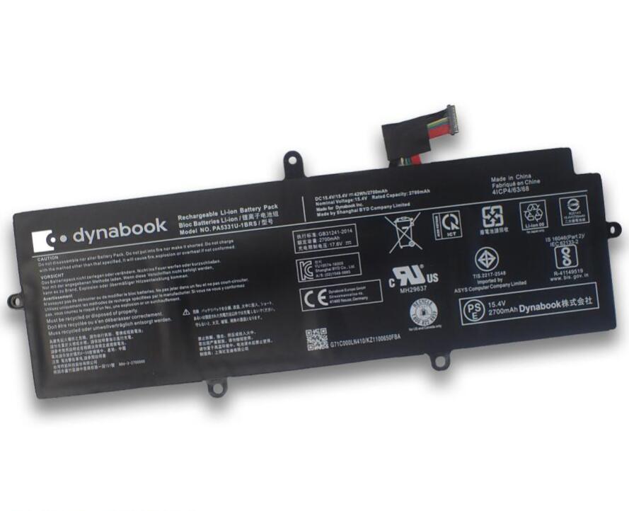 楽天市場】dynabook r73 バッテリーの通販