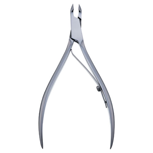 楽天市場】HIKARI 光 キューティクルニッパー プロPRO 5mm 日本製