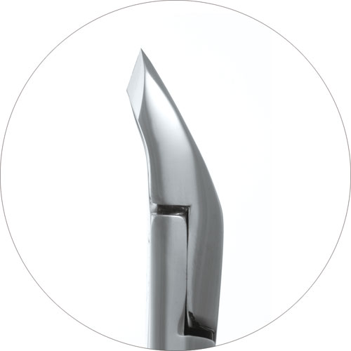 楽天市場】HIKARI 光 キューティクルニッパー スワン Swan 4mm 日本製