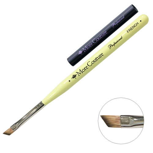 楽天市場】モアクチュール ブラシ 8mmの通販