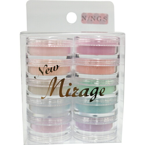 楽天市場】ミラージュ アクリルリキッドの通販