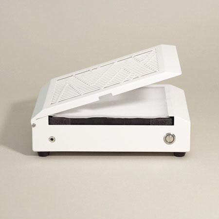 楽天市場】EDGE office エッジオフィス MX4 コードレス ネイルダスト