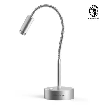 楽天市場】SHAREYDVA シャレドワ シングルタッチLEDライト XJ-1