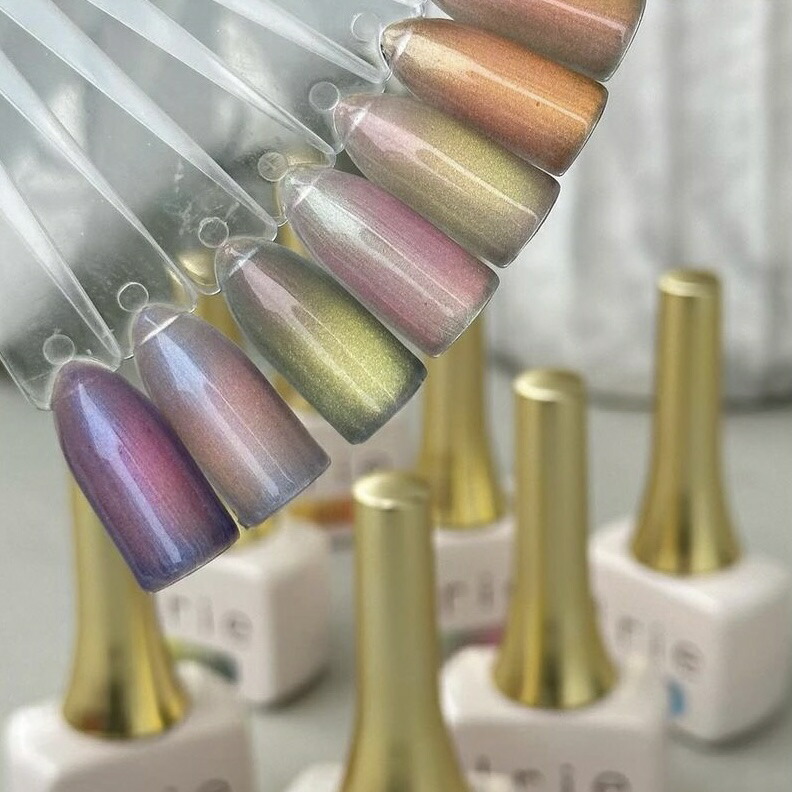 楽天市場】Irie アイリー ファンタジーマグストーリー 12g 全7色