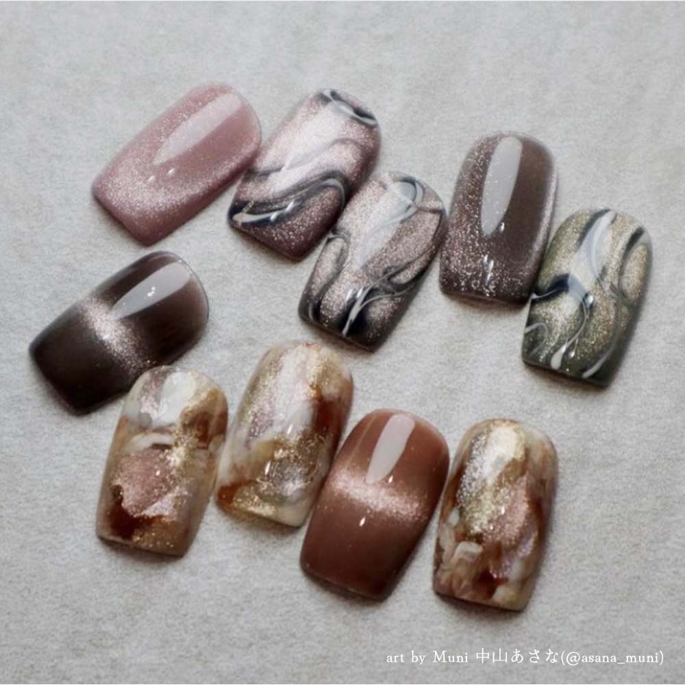 楽天市場】TOY's × INITY ARTiS di voce×トイズマグ 7ml 6色セット T