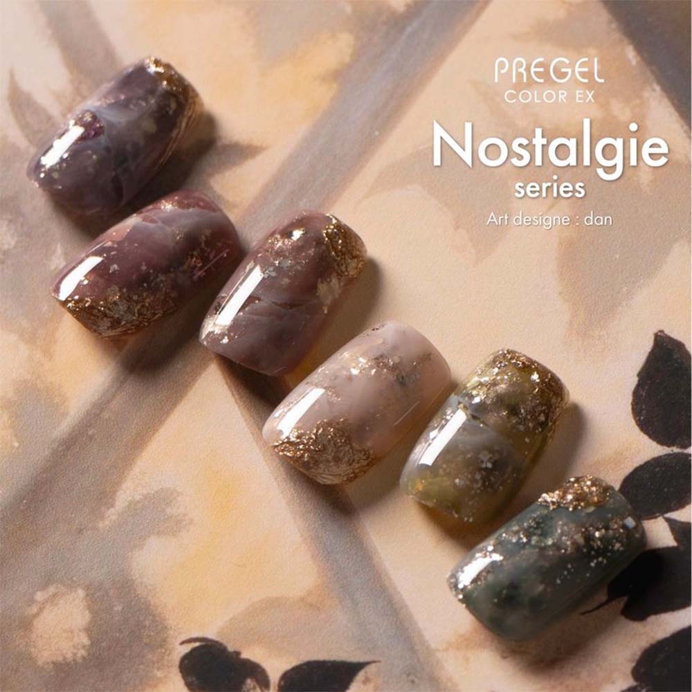 楽天市場】【ベース＆トップジェルプレゼント! 】PREGEL カラージェル