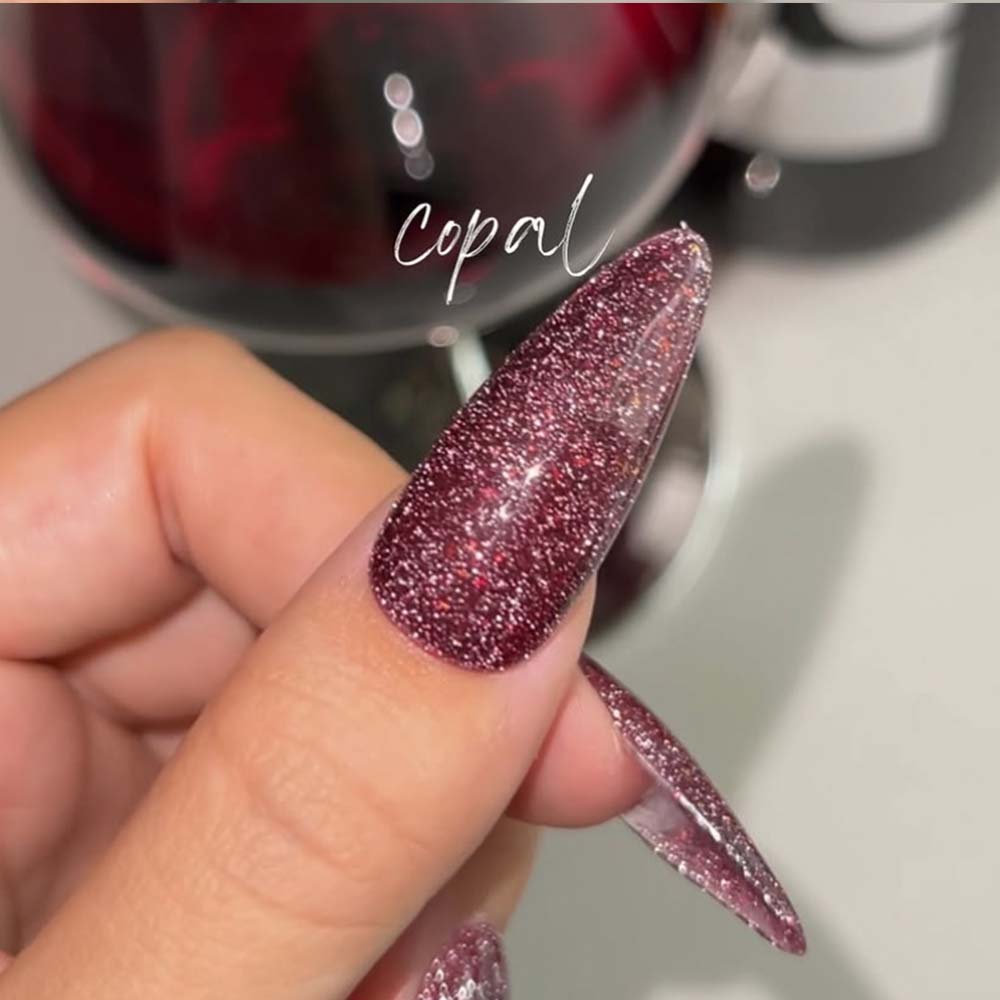 楽天市場】TOY's × INITY パーティーフラッシュ パッション 全5色 12ml