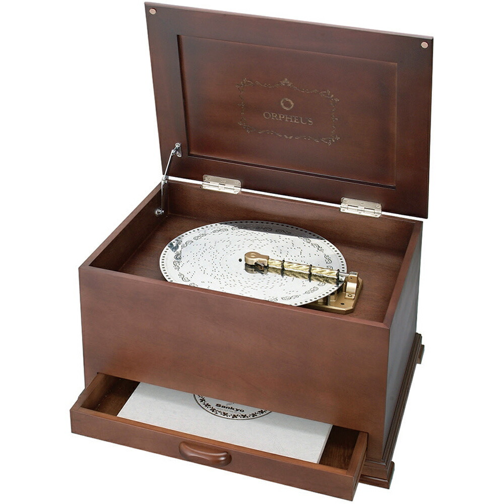 ディスク オルゴール」の人気商品一覧 | 安い商品を通販サイトから探す