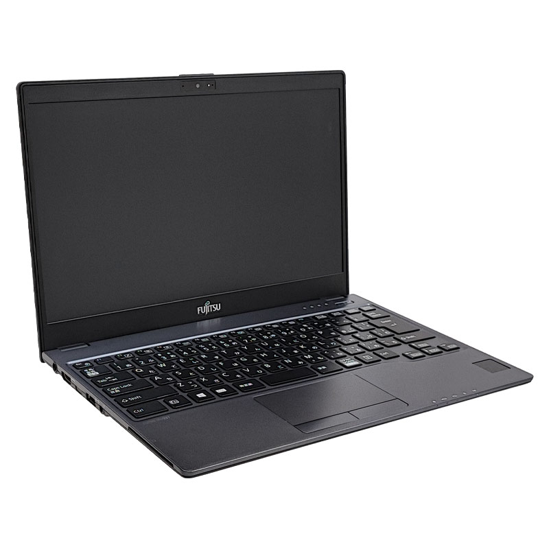 楽天市場】薄型 超軽量 中古パソコン Microsoft Office付き 富士通