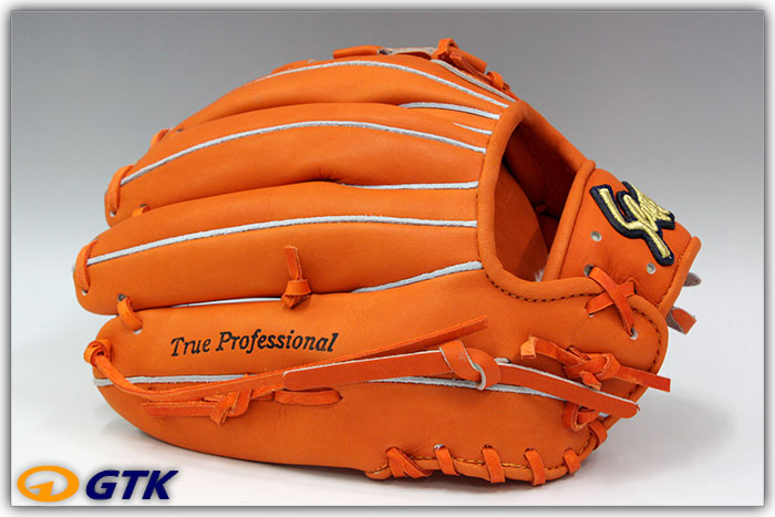 楽天市場】久保田スラッガー 硬式グローブ 内野手 KSG-MS1 DPオレンジ