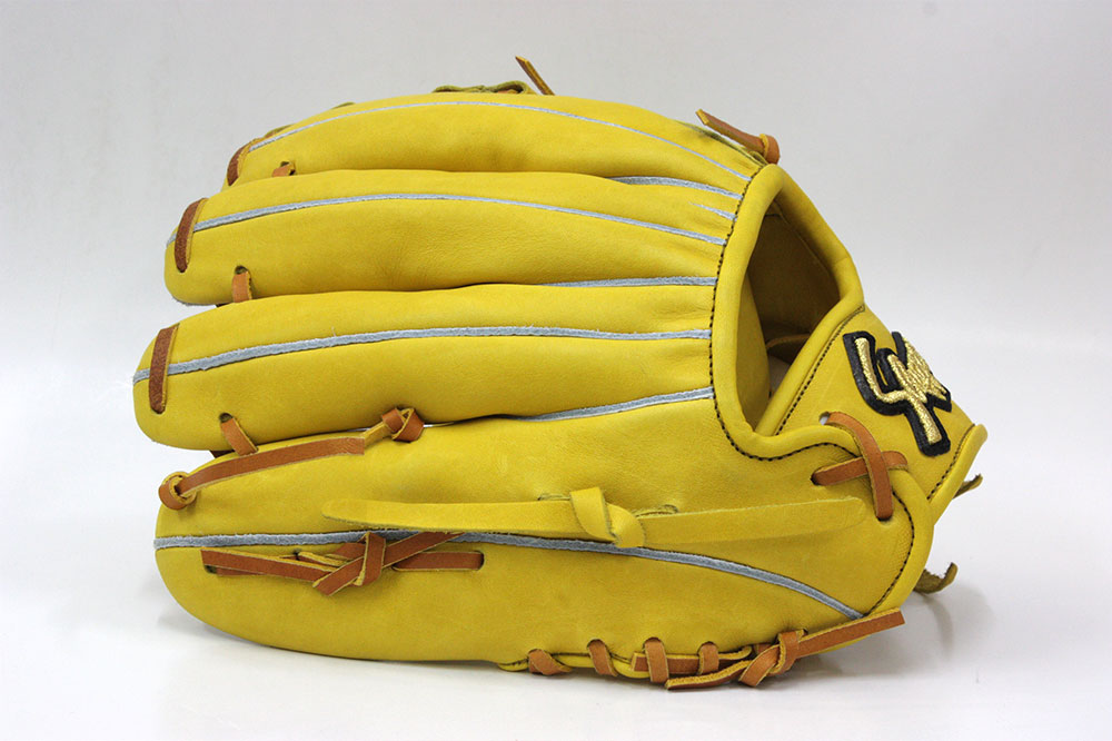 楽天市場】久保田スラッガー 軟式オーダーグローブ 辻選手モデル L5S W