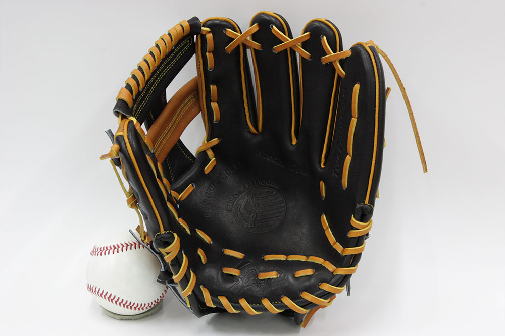 楽天市場】久保田スラッガー 硬式グローブ オーダー KSG-L7S W-41 K9