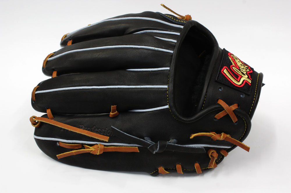 楽天市場】久保田スラッガー 軟式 グローブ KSN-D1 ブラック サード