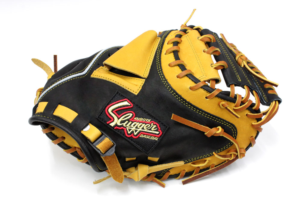 楽天市場】久保田スラッガー キャッチャーミット 軟式 KSM-622