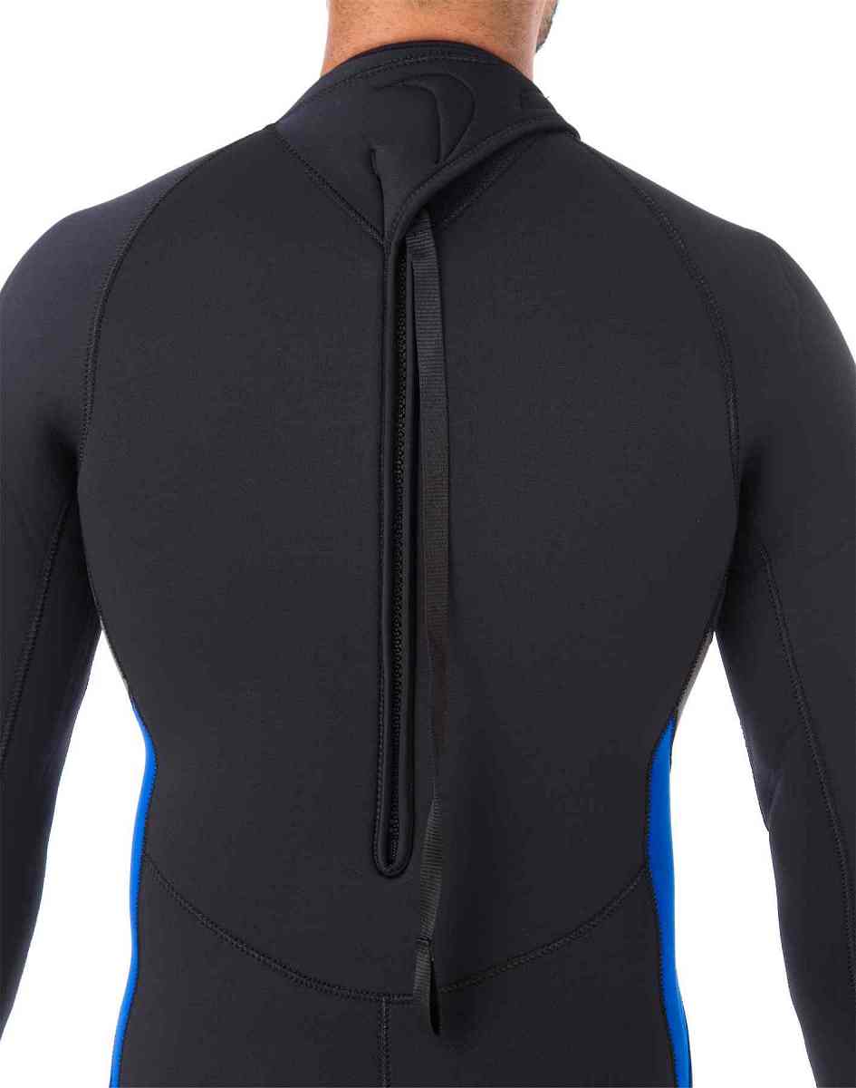 楽天市場】GTスーツ ウェットスーツ フルスーツ 5mm 適応スポーツ