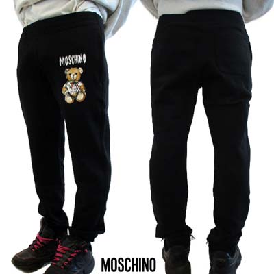 モスキーノ　デザインパンツ 楽天市場】モスキーノ MOSCHINO ボクサーパンツ 2枚セット 2枚組