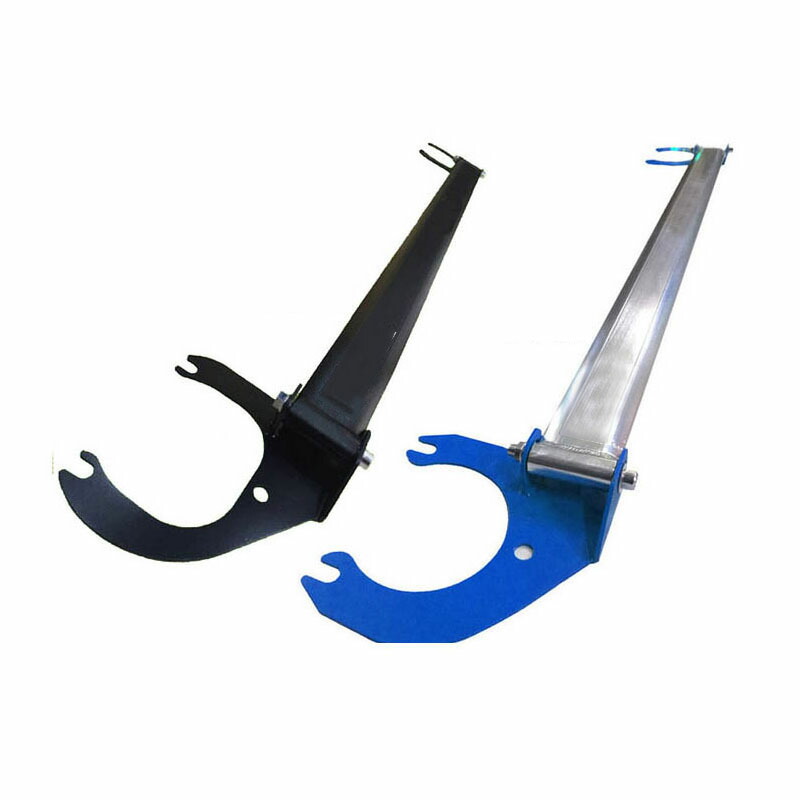 楽天市場】スバル 新型XV GT系 補強パーツ アルミタワーバー カスタム