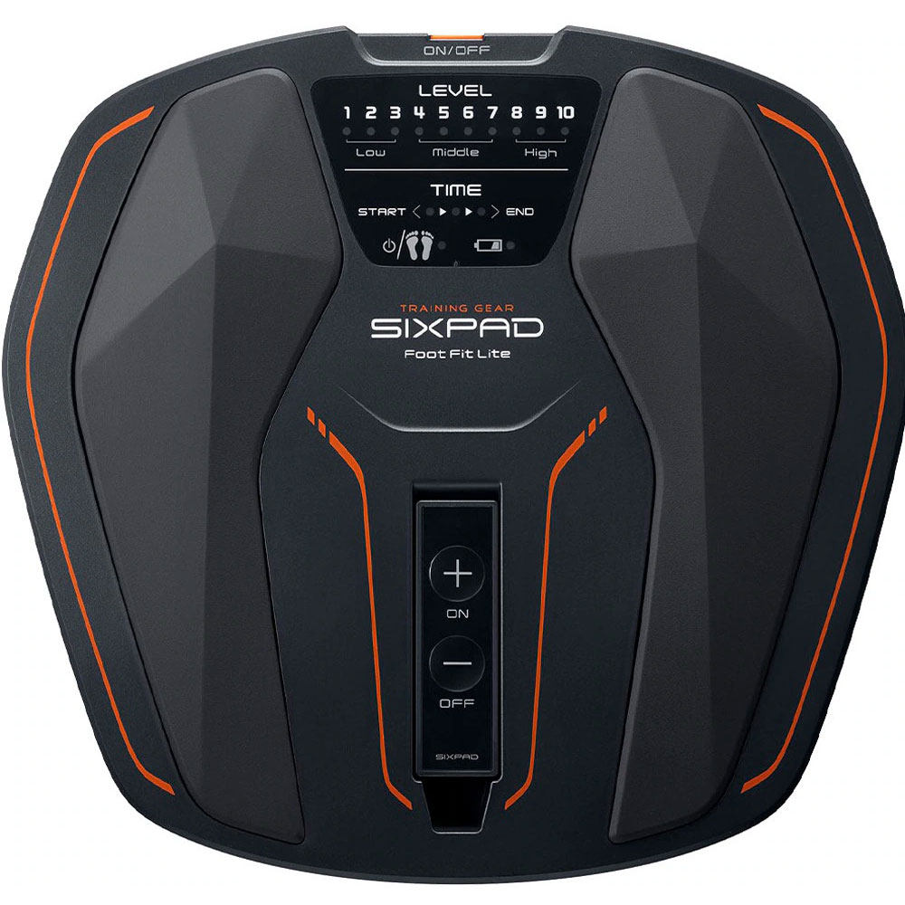 楽天市場】sixpad シックスパッド パワースーツライト アブズ