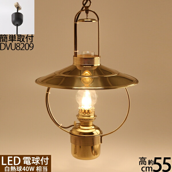 楽天市場】8209 LED【レトロなフュラメントタイプLED電球仕様