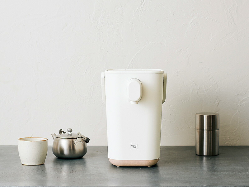 楽天市場】＼ペット割で最大P7／ 象印 ZOJIRUSHI マイコン沸とう電動