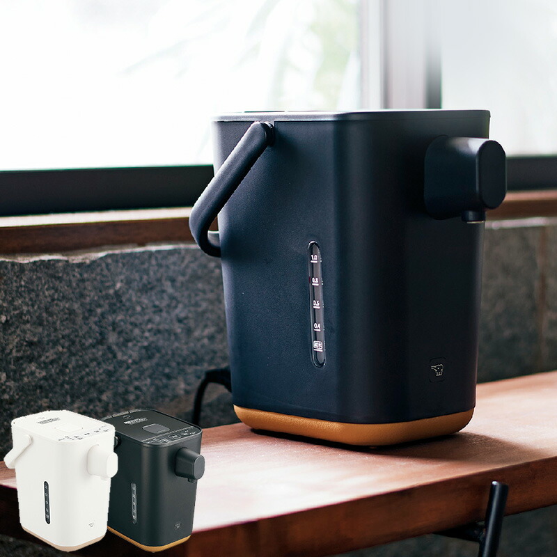 楽天市場】＼ペット割で最大P7／ 象印 ZOJIRUSHI マイコン沸とう電動