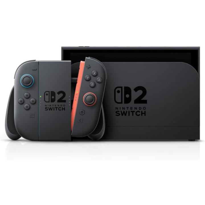楽天市場】【新品・送料無料】Nintendo Switch 2 (日本語・国内専用