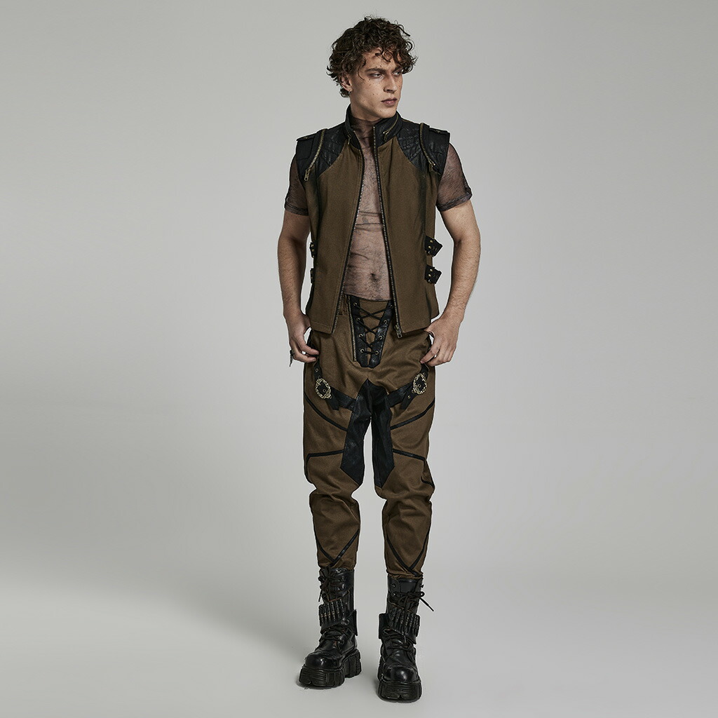 楽天市場】glareshop グレアショップ「M.S-M.5XL」KX521-C□パンク